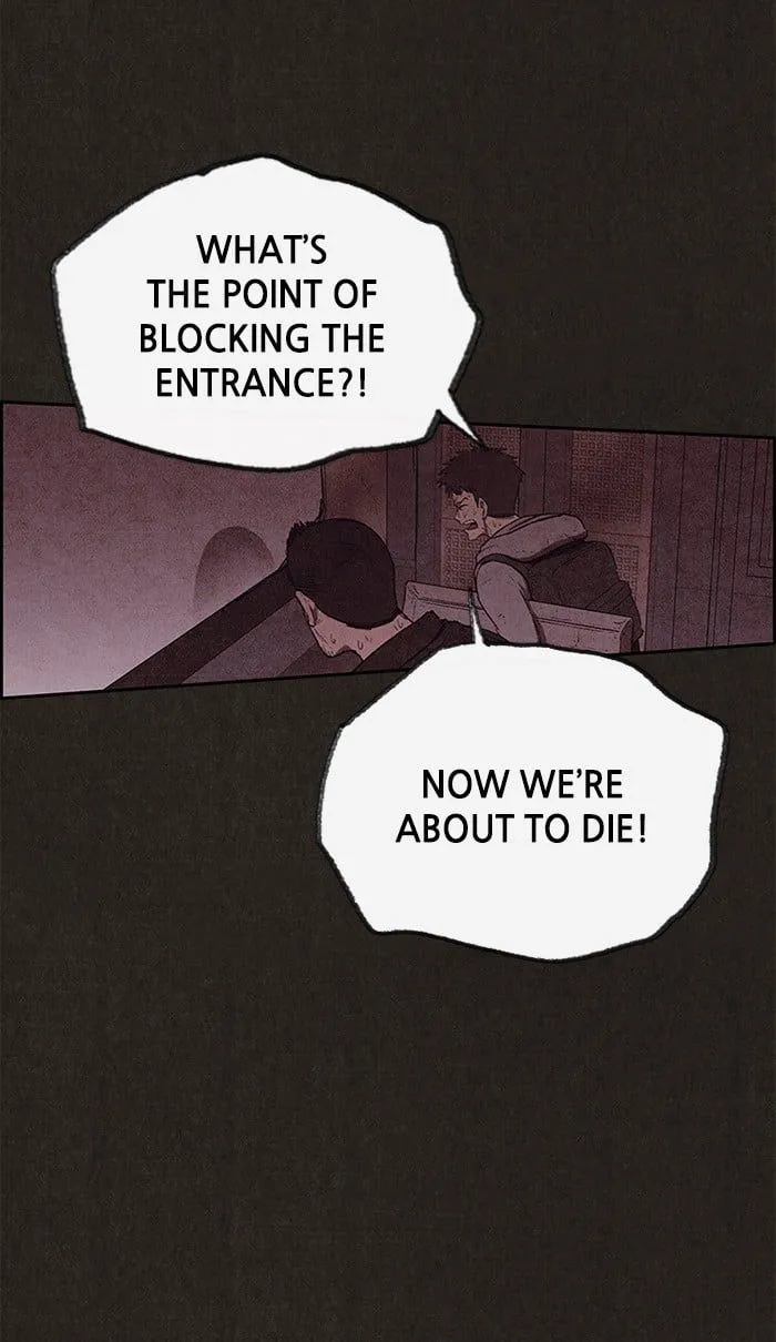 Read Sweet Home EN Manga Online