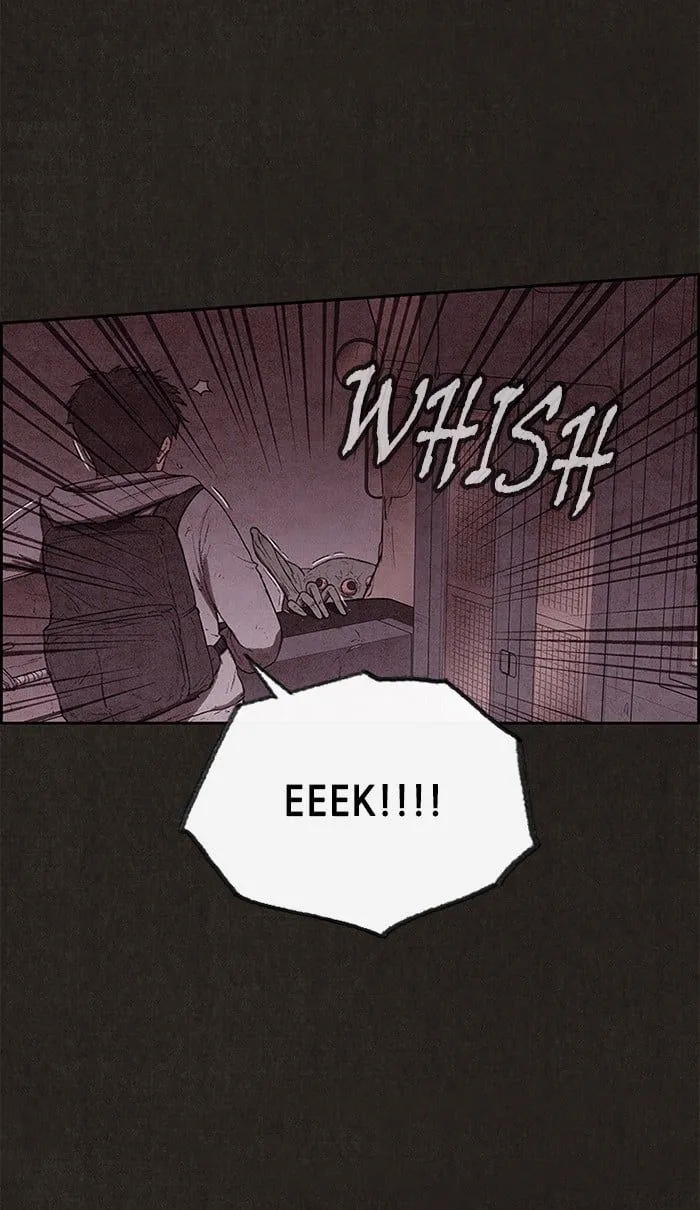 Read Sweet Home EN Manga Online