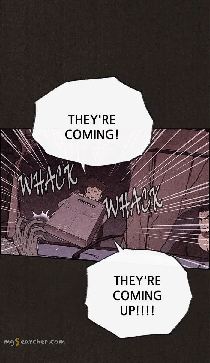 Read Sweet Home EN Manga Online