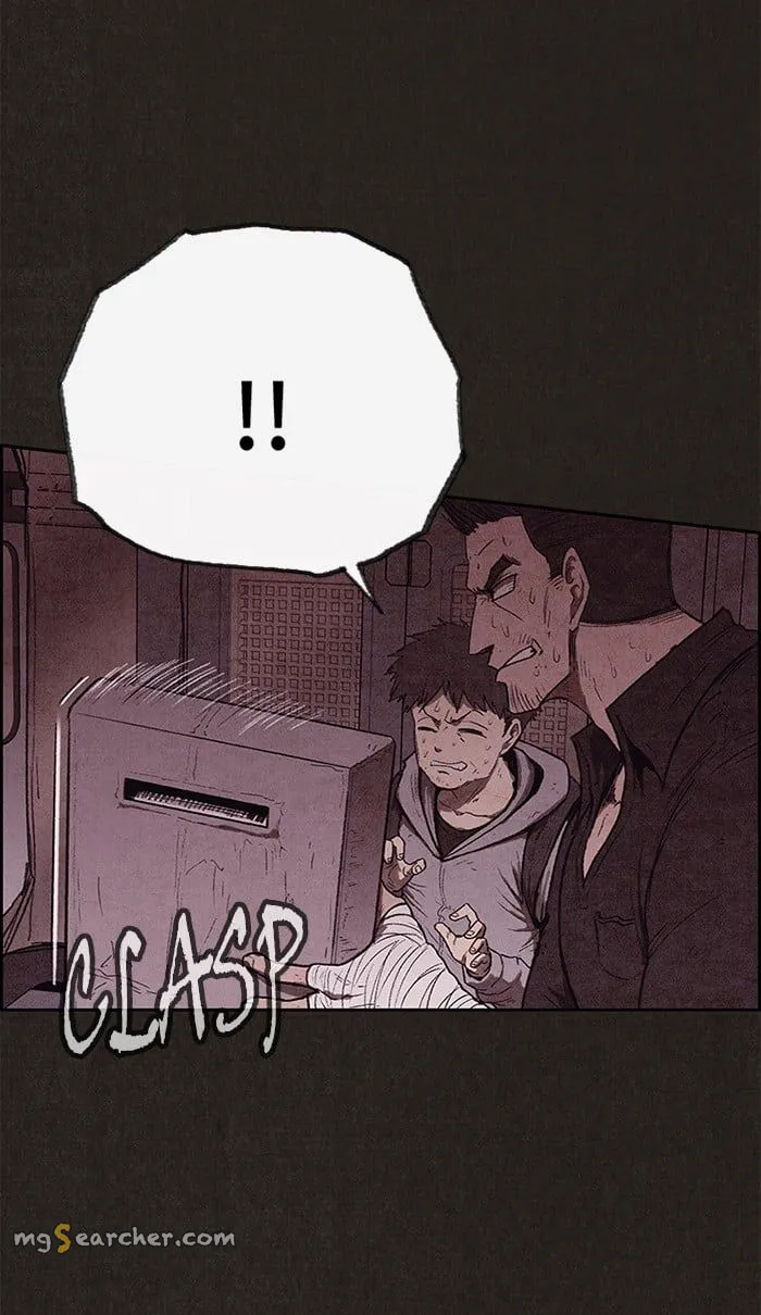 Read Sweet Home EN Manga Online