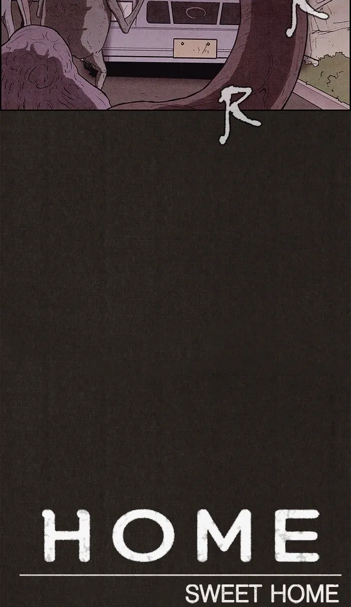 Read Sweet Home EN Manga Online