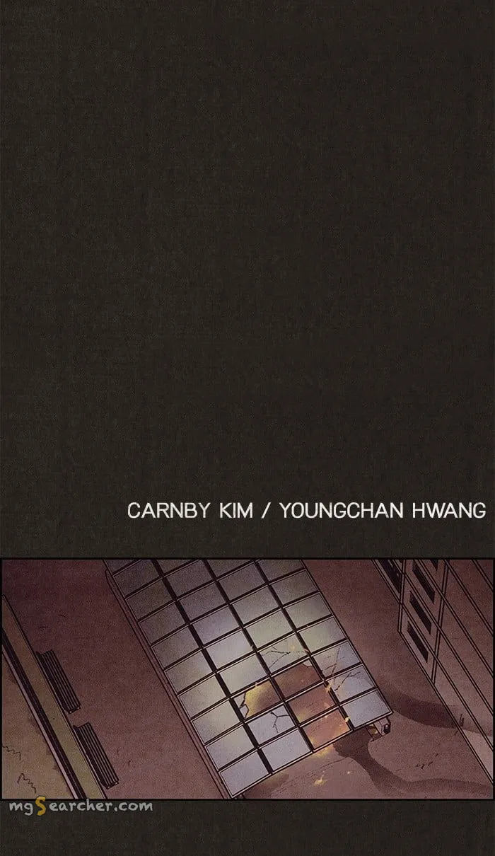 Read Sweet Home EN Manga Online