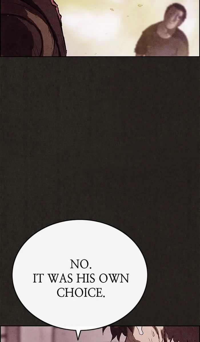 Read Sweet Home EN Manga Online