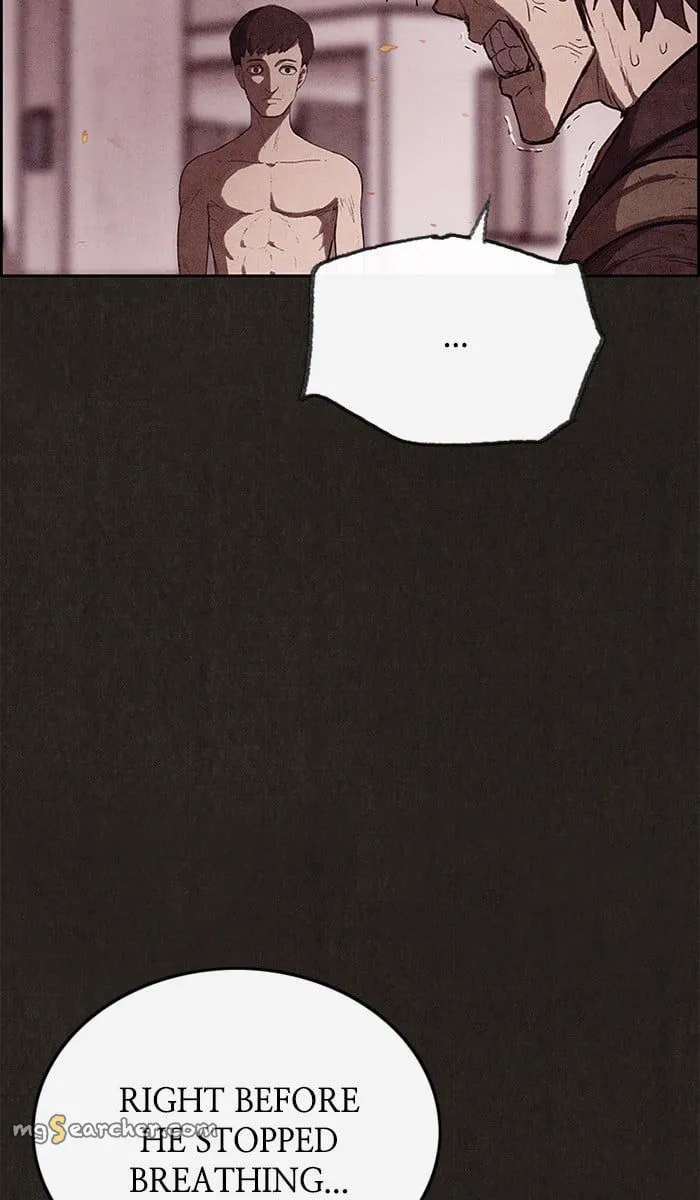 Read Sweet Home EN Manga Online