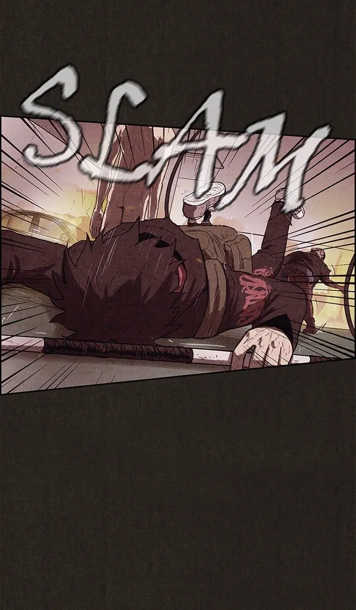 Read Sweet Home EN Manga Online