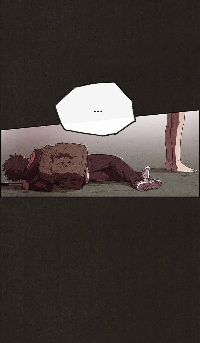 Read Sweet Home EN Manga Online