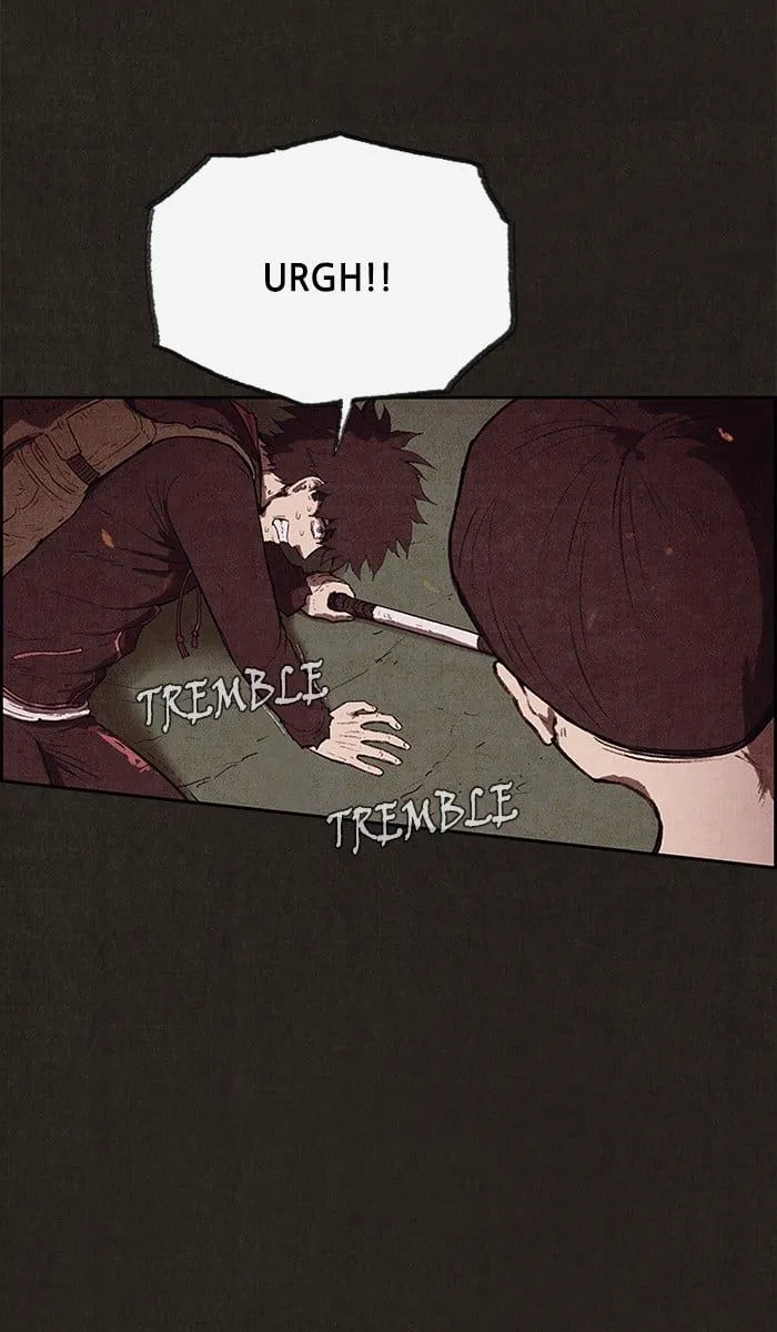 Read Sweet Home EN Manga Online