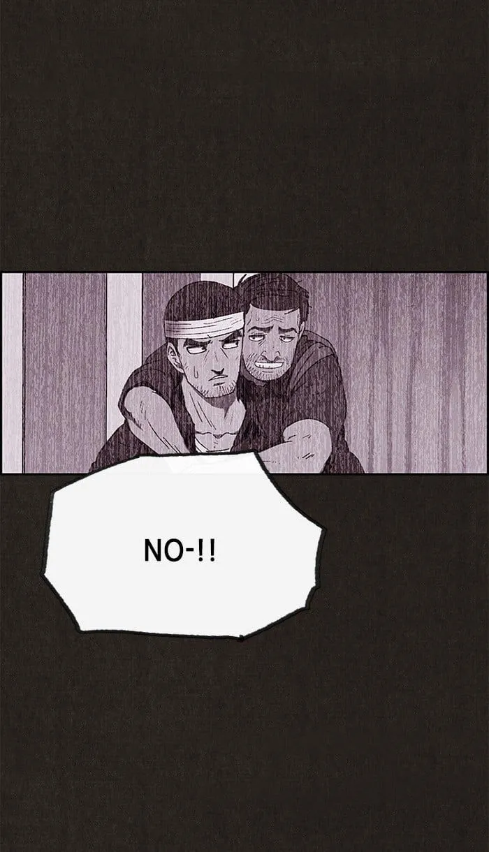 Read Sweet Home EN Manga Online