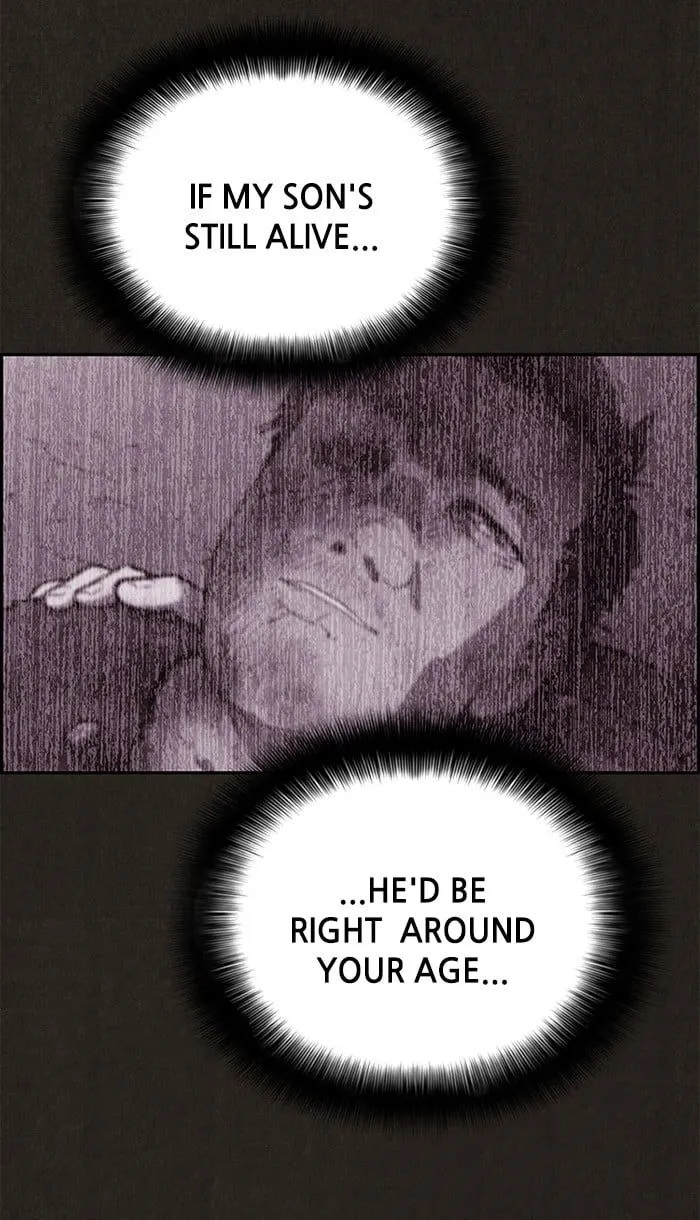 Read Sweet Home EN Manga Online