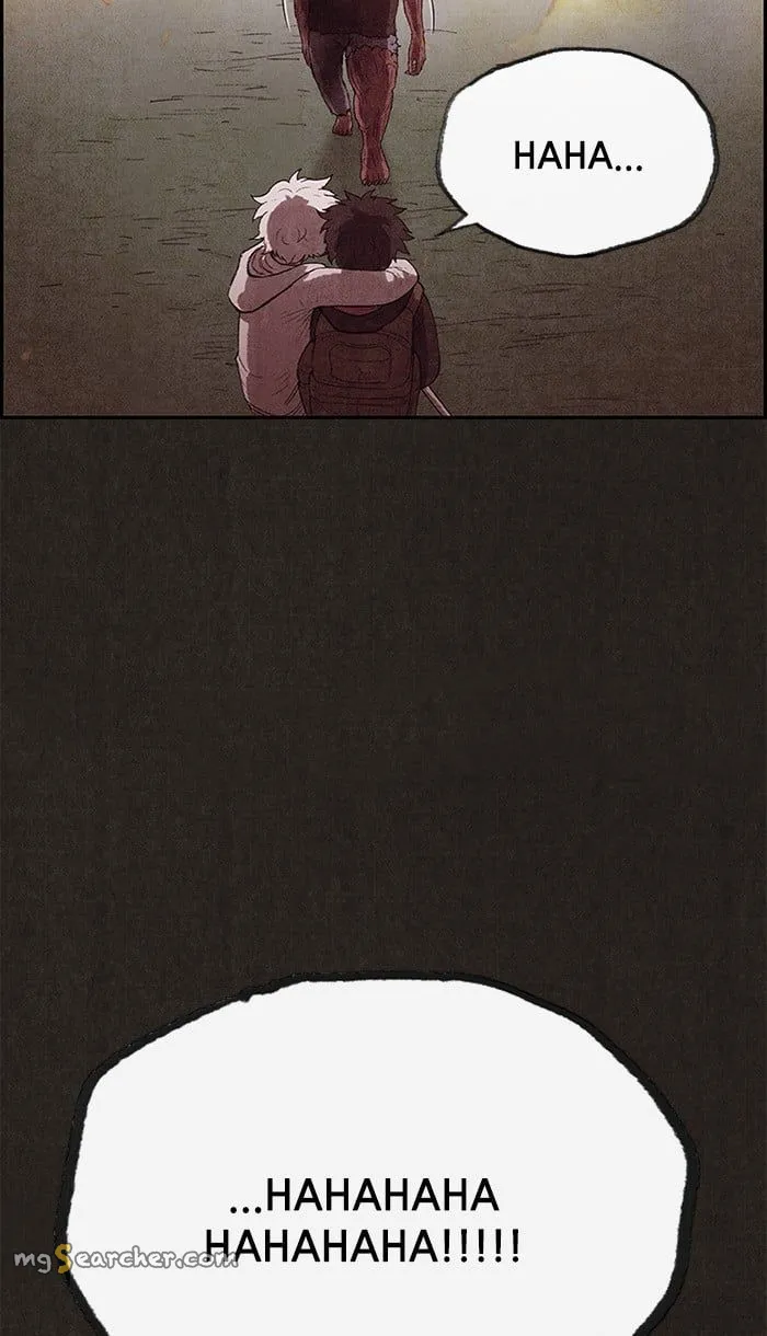 Read Sweet Home EN Manga Online