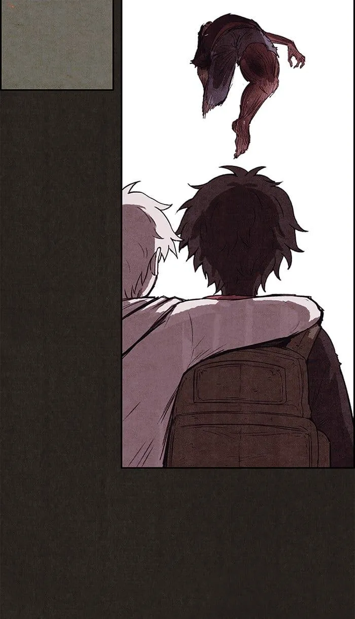 Read Sweet Home EN Manga Online