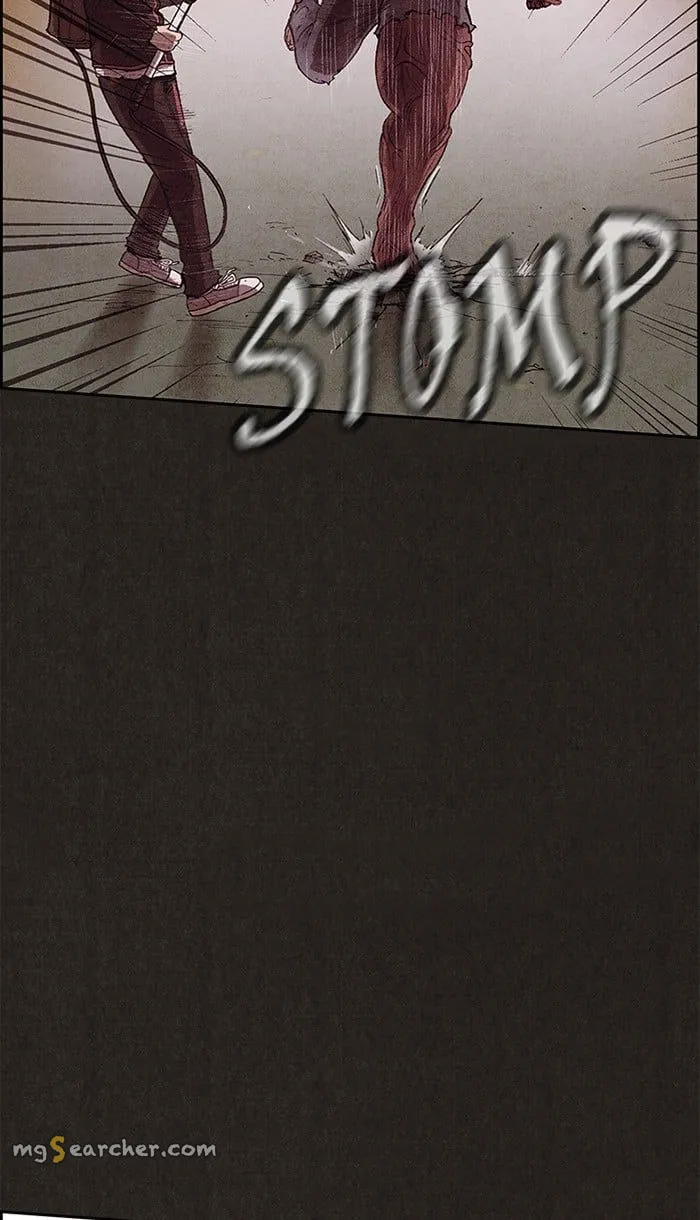 Read Sweet Home EN Manga Online