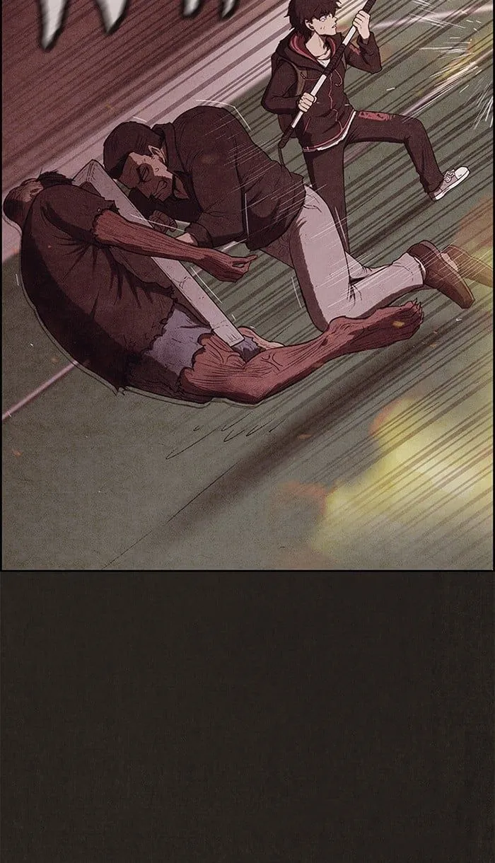 Read Sweet Home EN Manga Online