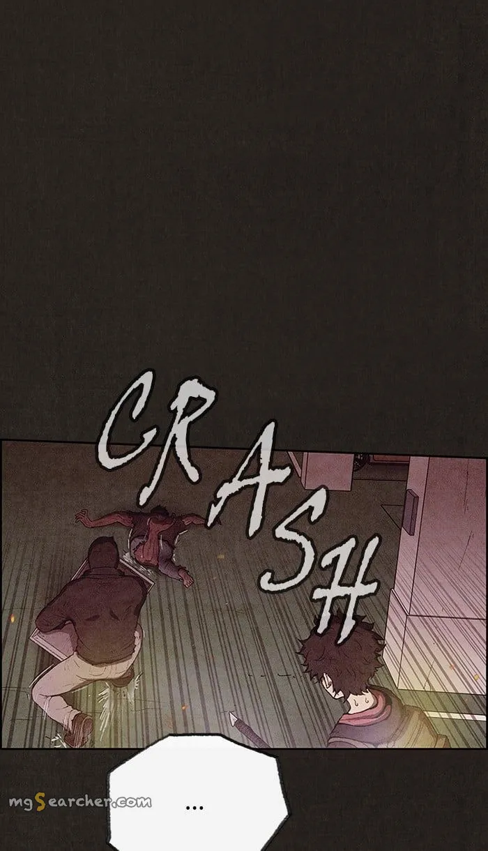 Read Sweet Home EN Manga Online