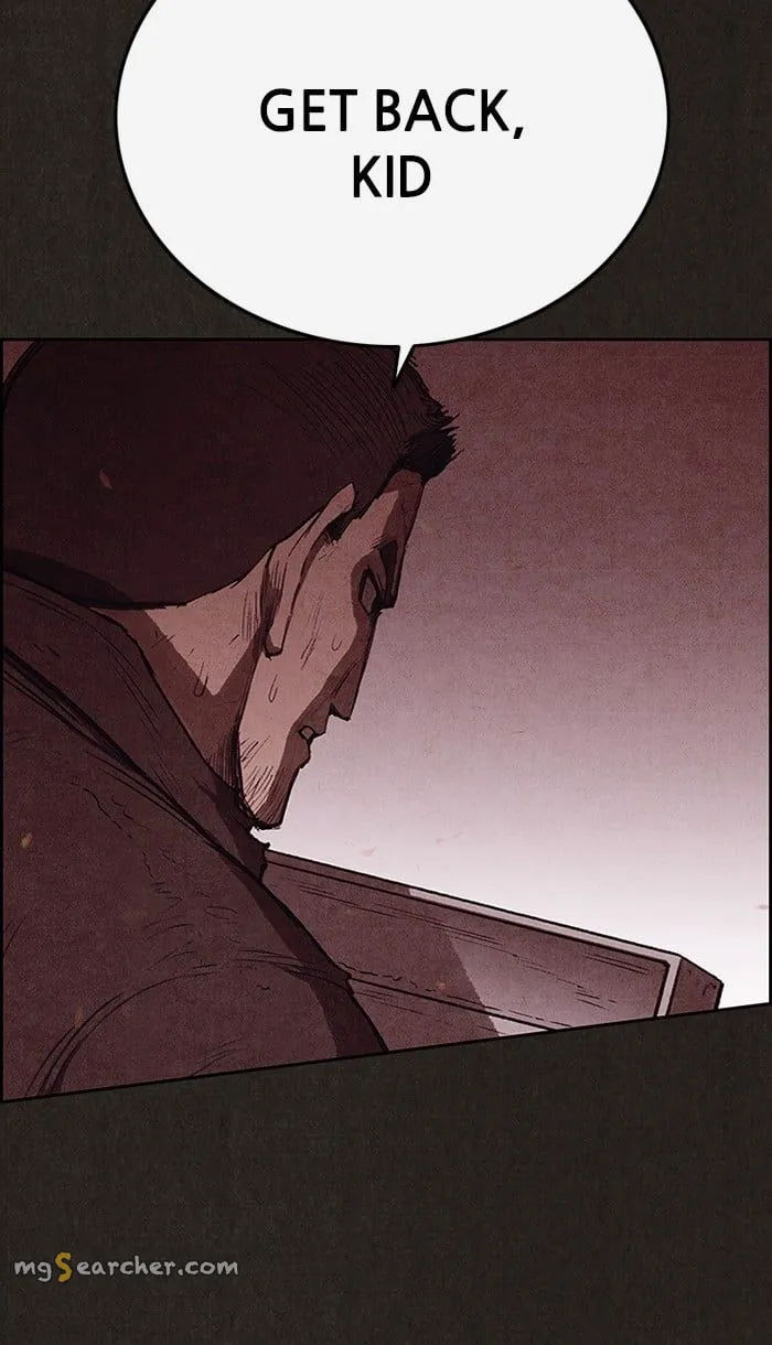 Read Sweet Home EN Manga Online