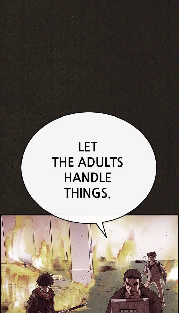 Read Sweet Home EN Manga Online