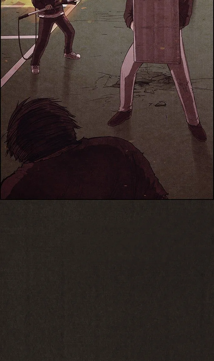 Read Sweet Home EN Manga Online