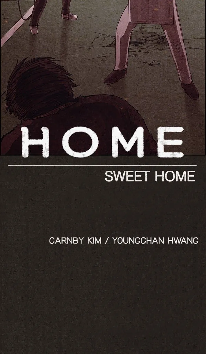 Read Sweet Home EN Manga Online