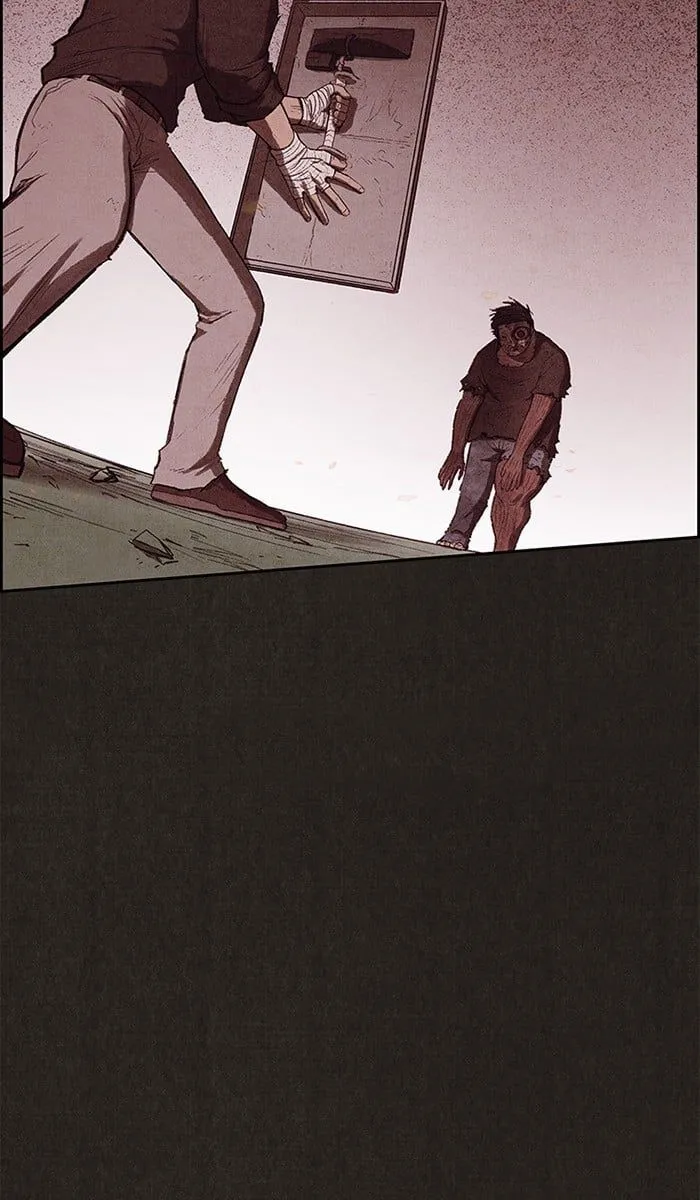 Read Sweet Home EN Manga Online