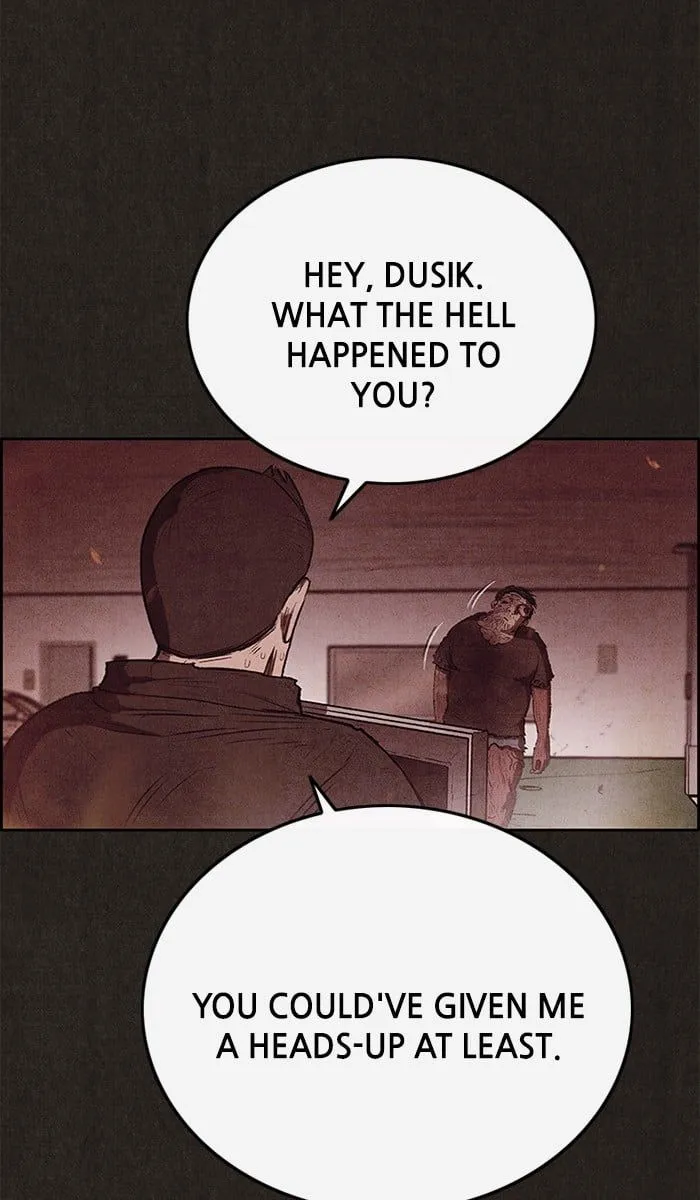 Read Sweet Home EN Manga Online