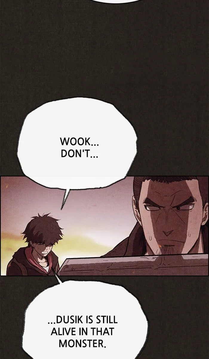 Read Sweet Home EN Manga Online