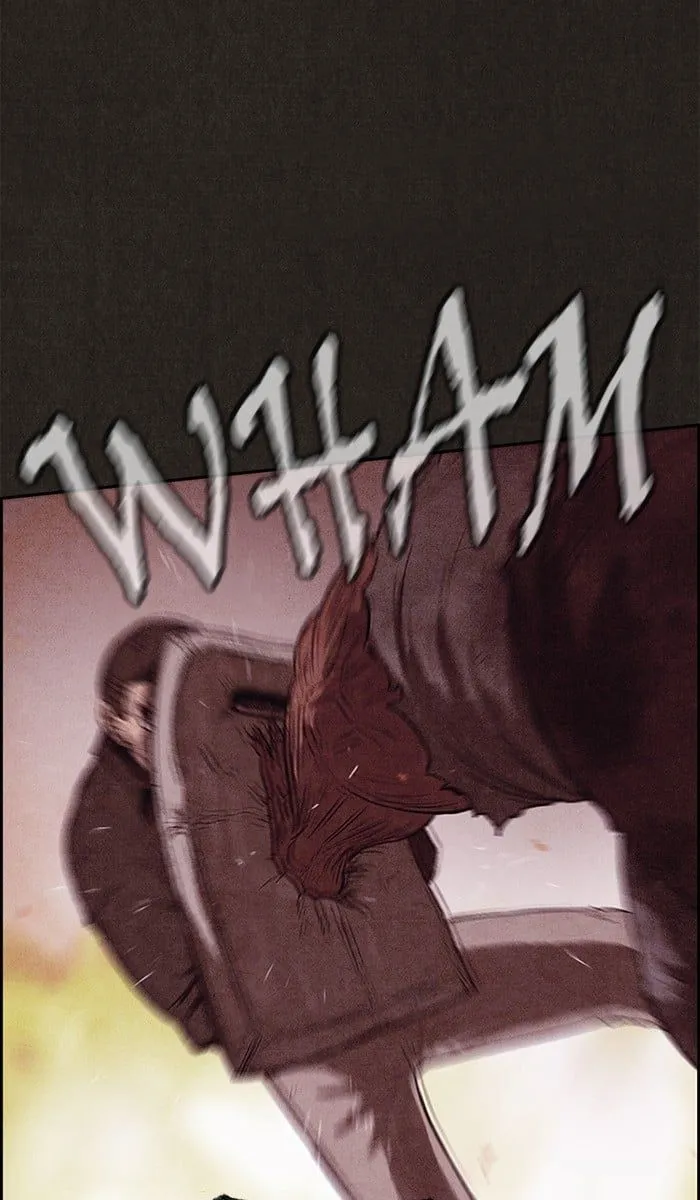 Read Sweet Home EN Manga Online