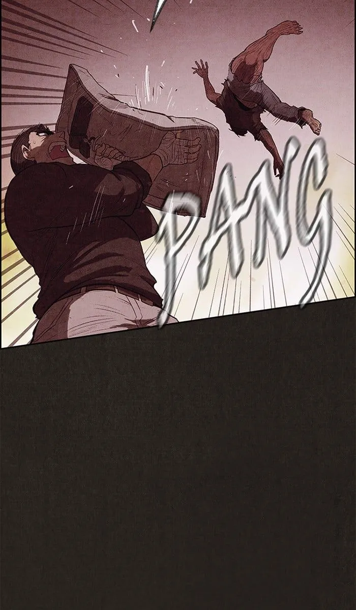 Read Sweet Home EN Manga Online