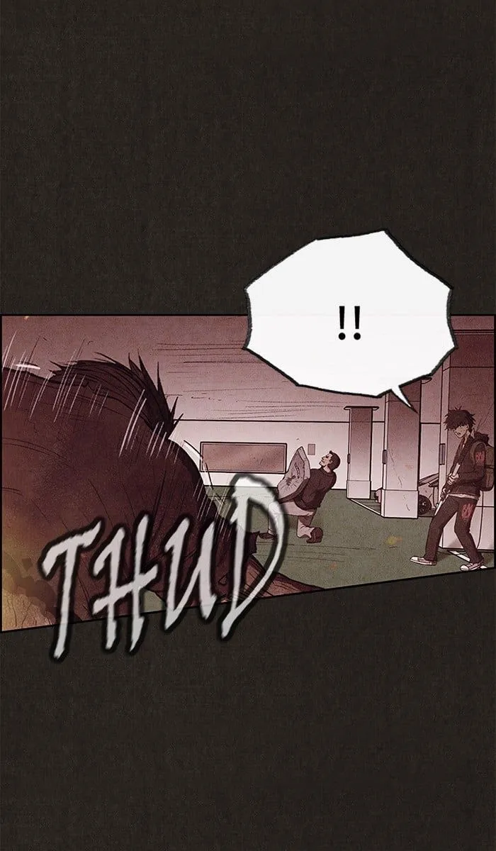 Read Sweet Home EN Manga Online