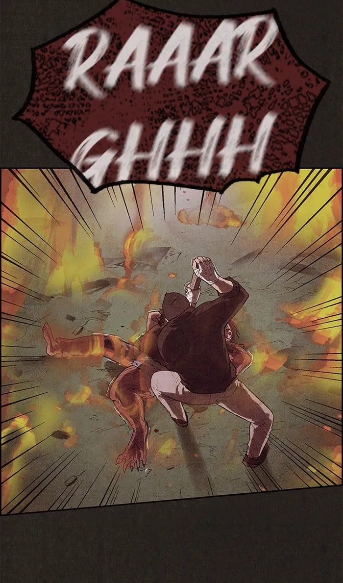 Read Sweet Home EN Manga Online