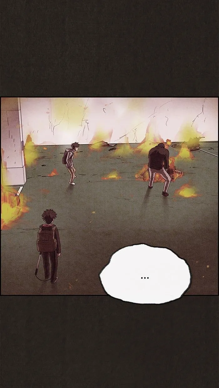 Read Sweet Home EN Manga Online