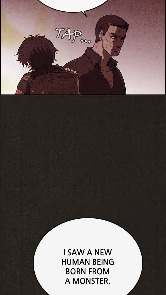 Read Sweet Home EN Manga Online