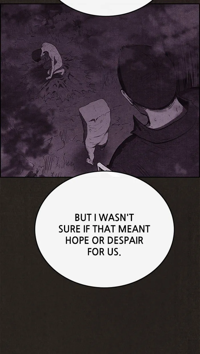 Read Sweet Home EN Manga Online