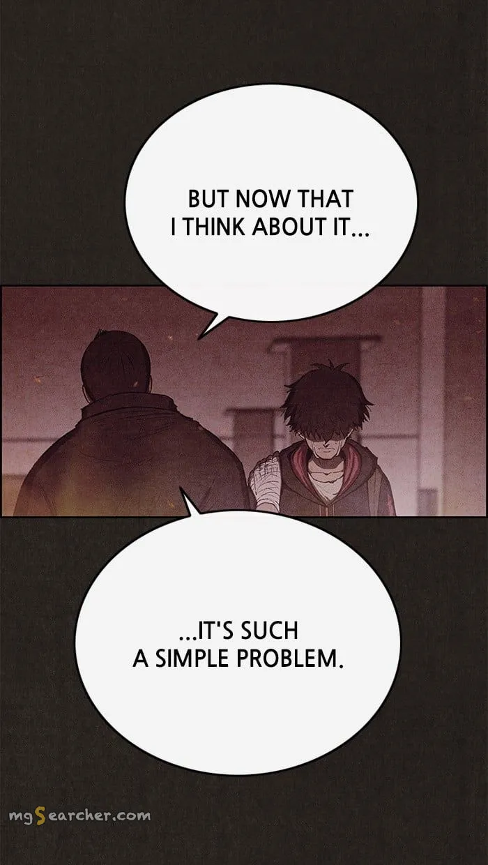 Read Sweet Home EN Manga Online