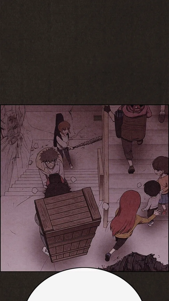 Read Sweet Home EN Manga Online