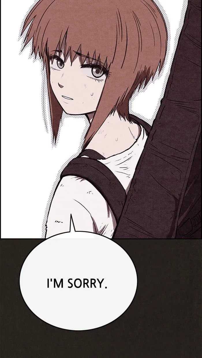 Read Sweet Home EN Manga Online