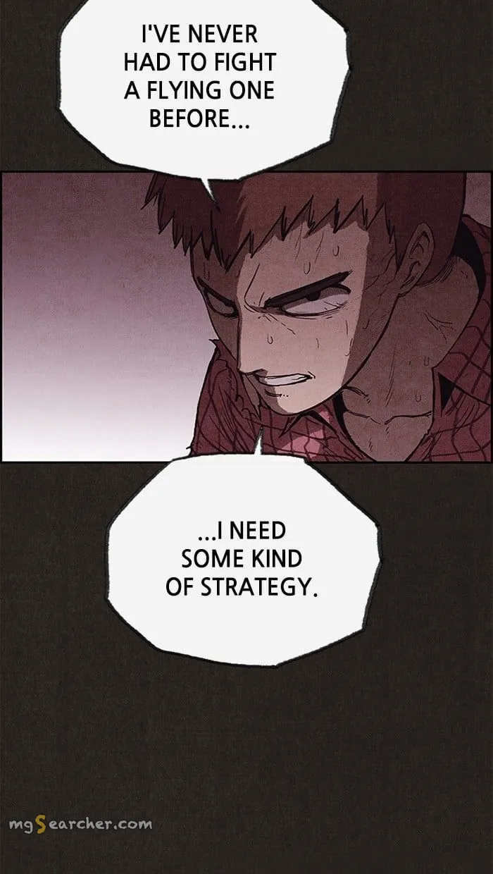 Read Sweet Home EN Manga Online