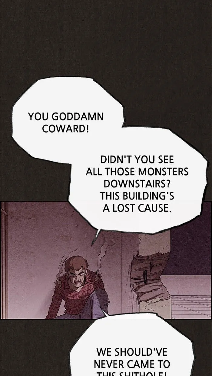 Read Sweet Home EN Manga Online