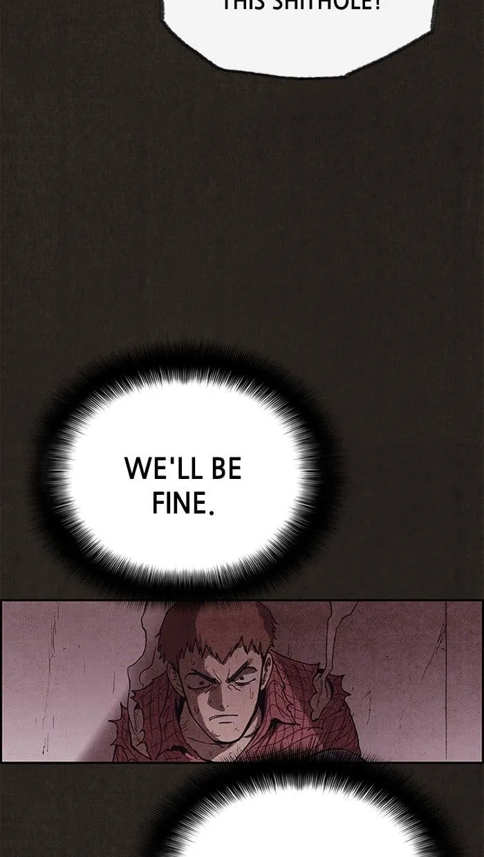 Read Sweet Home EN Manga Online