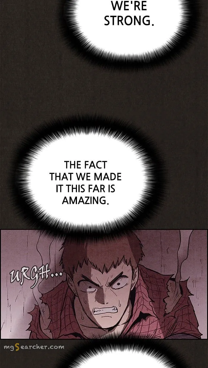 Read Sweet Home EN Manga Online