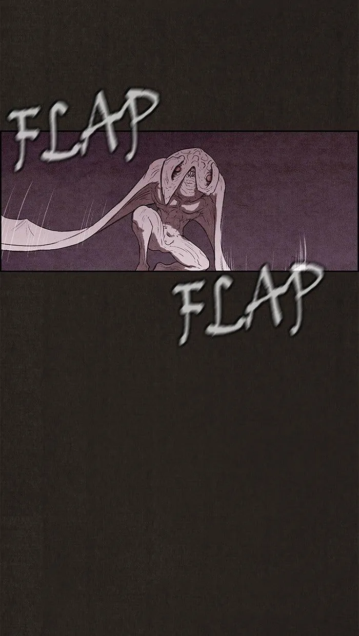 Read Sweet Home EN Manga Online