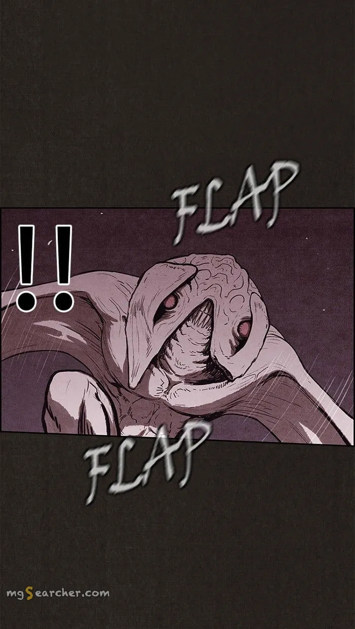 Read Sweet Home EN Manga Online