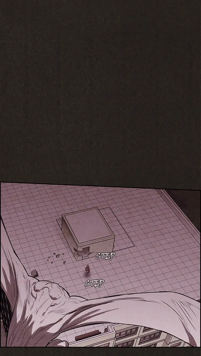 Read Sweet Home EN Manga Online