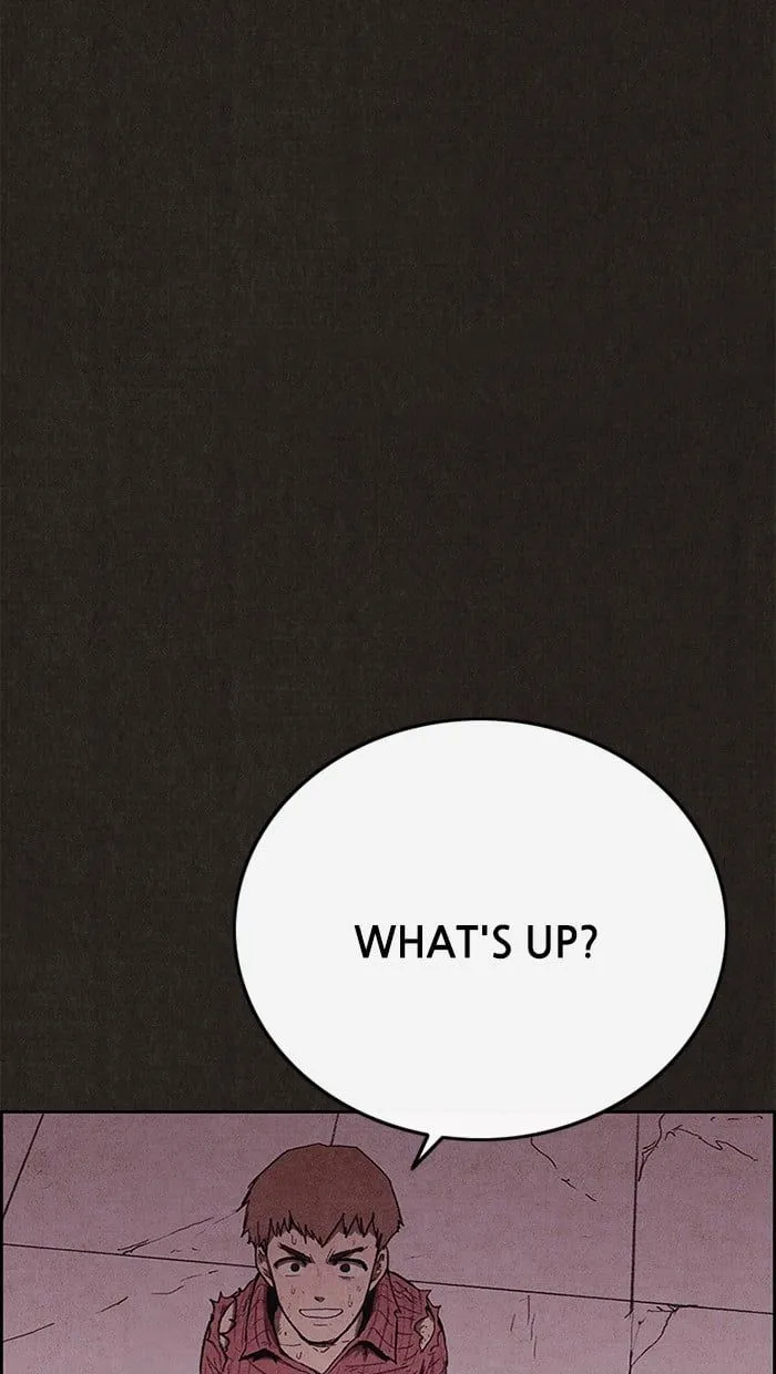 Read Sweet Home EN Manga Online