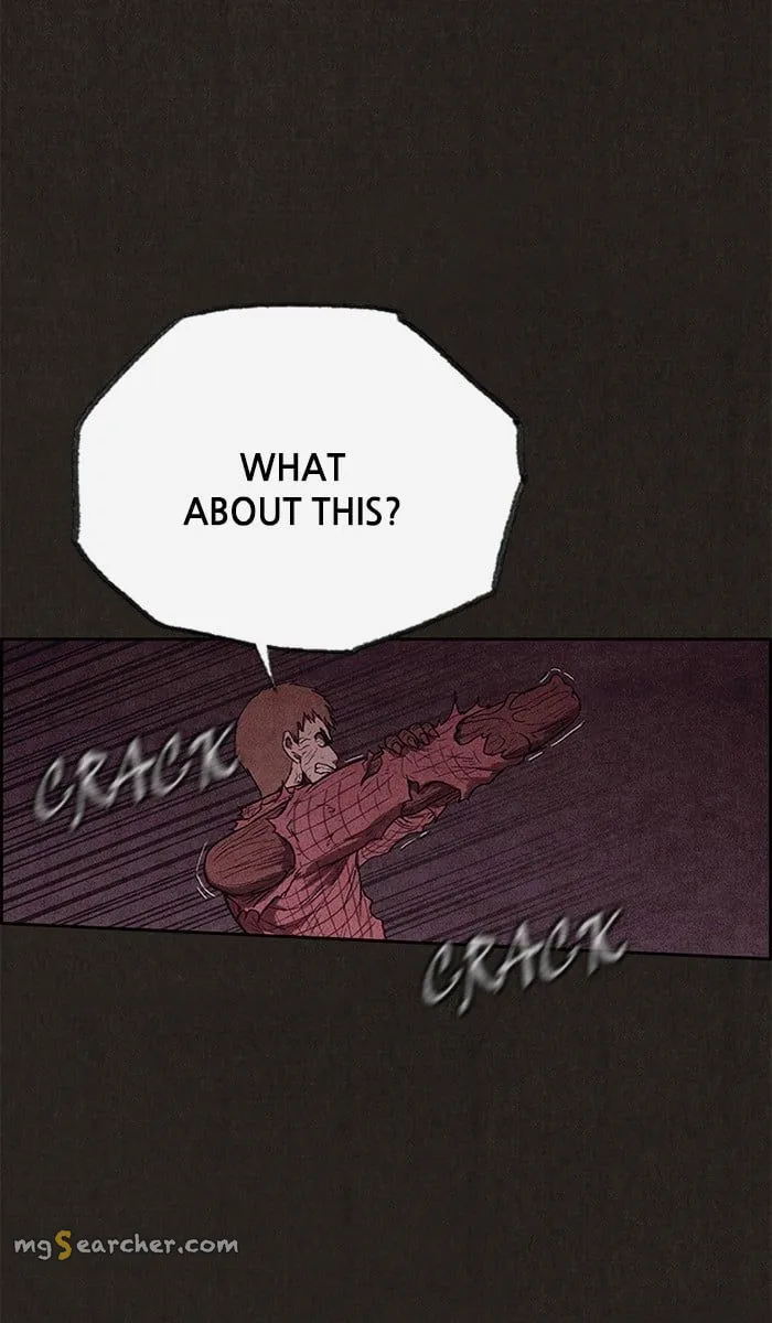 Read Sweet Home EN Manga Online