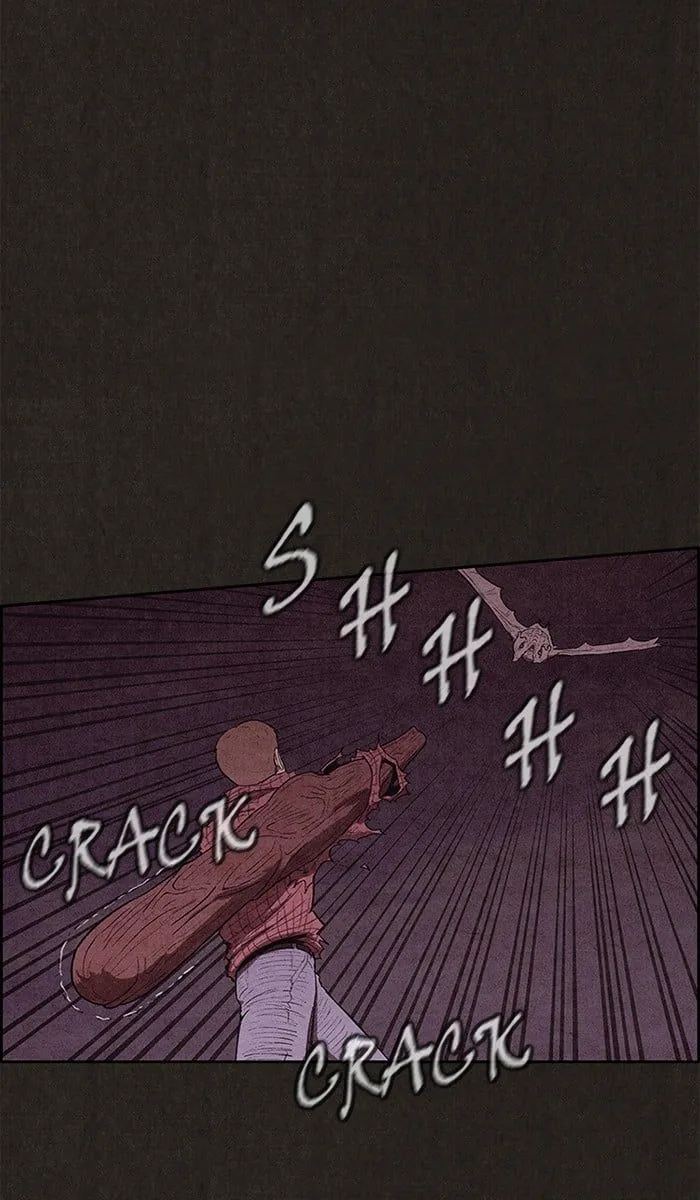 Read Sweet Home EN Manga Online