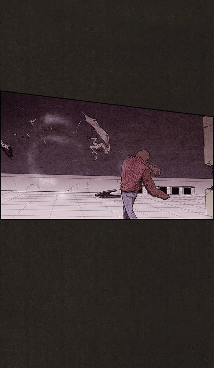 Read Sweet Home EN Manga Online