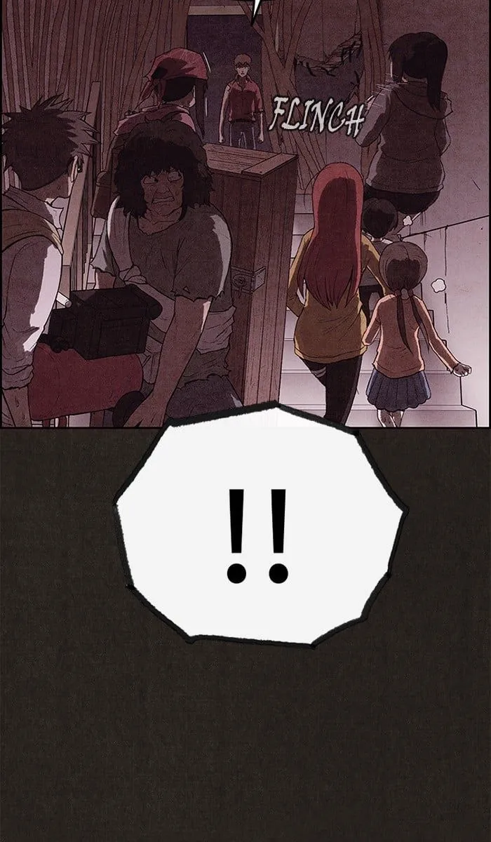 Read Sweet Home EN Manga Online