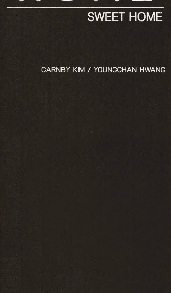 Read Sweet Home EN Manga Online