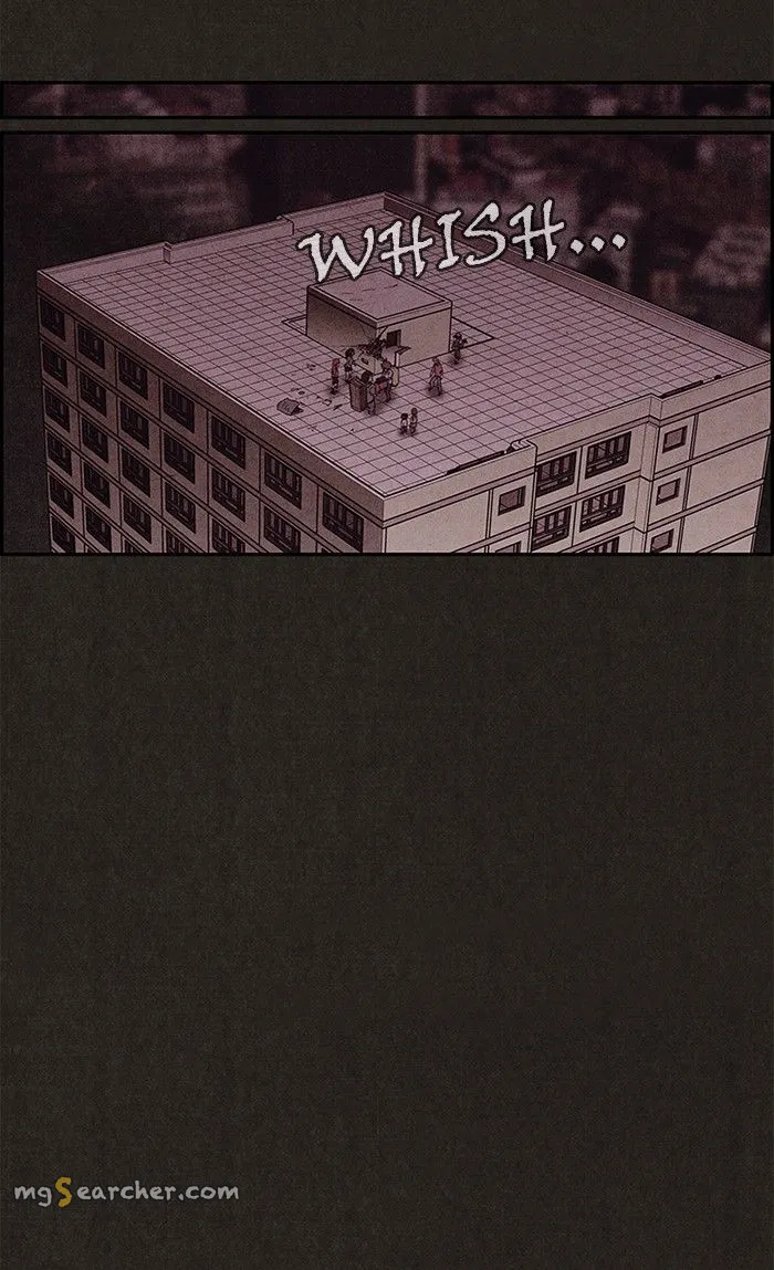 Read Sweet Home EN Manga Online