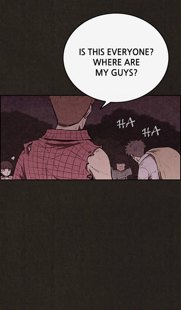 Read Sweet Home EN Manga Online